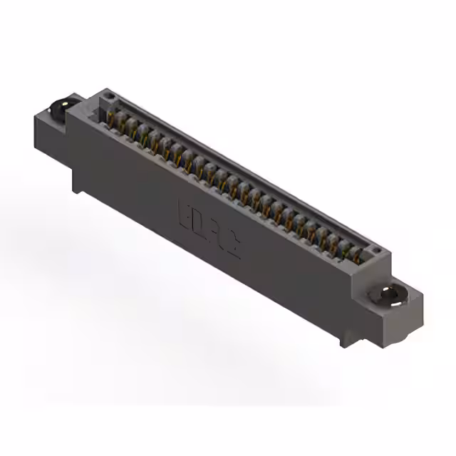 895-023-521-603 EDAC Inc.  Edgeboard Connectors